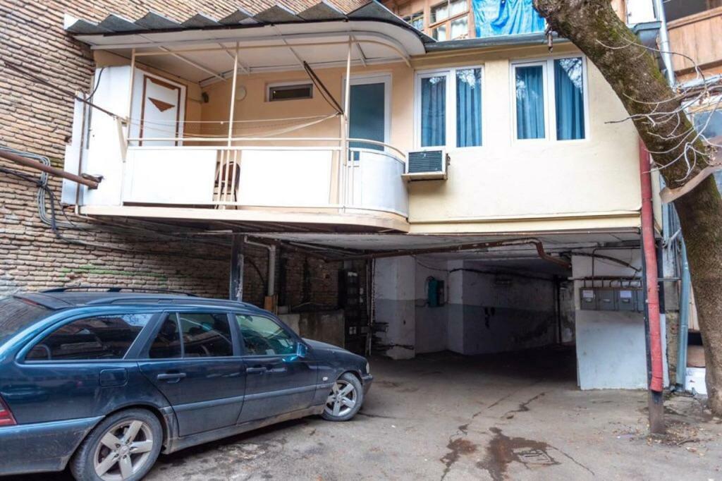 Комфортный Отдых В Сололаки Tbilisi Zewnętrze zdjęcie