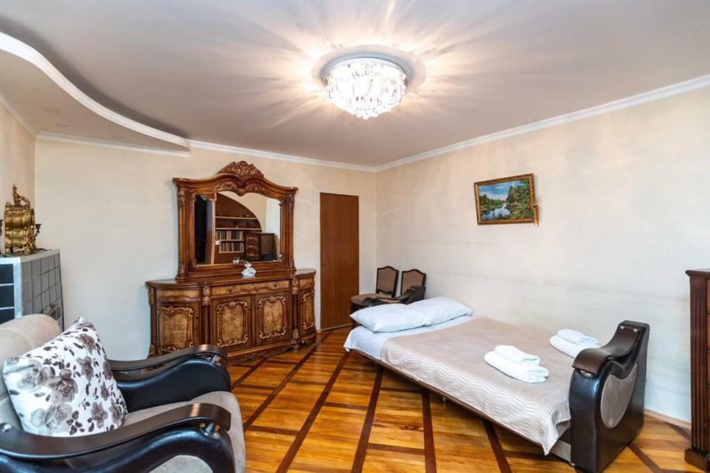 Комфортный Отдых В Сололаки Tbilisi Zewnętrze zdjęcie
